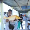 Kolam Pancing Jadi Ajang Pererat Sinergi, Kapolres Gresik Cup 2026 Disambut Antusias dalam Hari Bayangkara ke -80 
