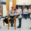 Kapolri Pimpin Pelantikan dan Sertijab Enam Kapolda Jajaran