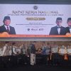 Dukung Sukses Penyelenggaraan Haji 2026, Polri Terima Penghargaan dari Kementerian Haji dan Umrah RI