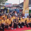 Perkuat Sinergi dengan Masyarakat Polres Ponorogo Gelar Bhayangkara Run 2026 Diikuti 1.500 Pelari