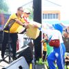 Polres Gresik Hadir Untuk Masyarakat, Gelar Bhayangkara Fest 2026 Pererat Kebersamaan