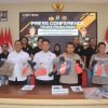 Polres Probolinggo Ungkap Misteri Penemuan Jenazah di Dalam Sumur, Dua Tersangka Diamankan