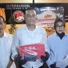 Satresnarkoba Polres Pelabuhan Tanjung Perak Tangkap Kurir Sabu Baru Dua Pekan Beraksi di Kenjeran