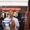 Polres Lumajang Amankan Tersangka Spesialis Pembobol Kafe yang Terekam CCTV