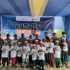 Khitan Untuk Negeri Hadir di Senama Nenek, Kolaborasi PT EMP Energi Gandewa dan Yayasan Bakrie Amanah Bawa Manfaat bagi Puluhan Anak