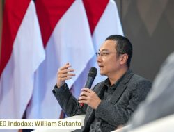 INDODAX Nilai UU No. 4 Tahun 2026 Perlu Jadi Momentum Memperkuat Kedaulatan Ekosistem Kripto Indonesia