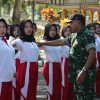 Gembleng Karakter Siswa SMK Brawijaya Durenan Lewat Program Ketarunaan