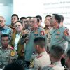 Polri Tancap Gas Reformasi Pendidikan: Kurikulum Berbasis HAM, AI, dan Big Data Siap Berlaku 2027