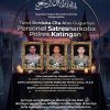 Tiga Personel Polri Gugur Saat Bertugas Ungkap Kasus Narkoba di Katingan, Dianugerahi Kenaikan Pangkat Luar Biasa Anumerta