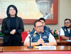 Kortastipidkor Polri Tetapkan Dua Tersangka Korupsi Proyek Modernisasi Pabrik Gula Assembagoes