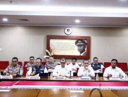 Pakar Energi Dukung Polri Usut Dugaan Korupsi Pasokan Batu Bara PLTU yang Ditaksir Rugikan Negara Rp5 Triliun