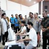 Wakapolri Kawal Ketat Seleksi Taruna Akpol, Teknologi Kedokteran Terbaru Perkuat Akurasi Rekrutmen