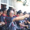 Buka Lomba Menembak Kapolda Jatim Cup 2026, Irjen Pol Nanang Avianto Tekankan Profesionalisme Penggunaan Senjata Api