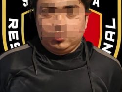 Resmob Polrestabes Surabaya Ringkus Komplotan Begal Sadis, Beraksi di Sejumlah Lokasi dan Rampas Motor Korban