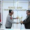 Wakapolri Raih Penghargaan The Visionary Leader of National Security, Akademisi Apresiasi Reformasi dan Transformasi Polri