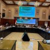 Habib Aboe Dorong Academic Diplomacy dan Ekonomi Kreatif
