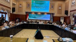 Habib Aboe Dorong Academic Diplomacy dan Ekonomi Kreatif