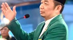 Indonesia Darurat LGBT, Jazuli Minta Negara Harus Hadir dengan Tindakan Hukum yang Tegas