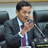 Ketua Komisi III DPR RI Dukung Polri Usut Tuntas Dugaan Korupsi Pasokan Batu Bara PLTU
