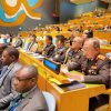 Dari New York, Polri Tegaskan Komitmen Indonesia Mengawal Perdamaian Dunia