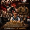 AKP Adik Agus Putrawan, S.H., M.H : Tegakkan Satya Haprabu, Polres Tanjung Perak Nyatakan Perang Tanpa Kompromi terhadap Kejahatan di Surabaya.