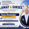Empat Mahasiswa ITBKES Ahmad Dahlan Jatim Lolos Program Internasional di Thailand, Siap Harumkan Nama Indonesia di Kancah Global