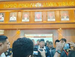 AMI Desak Oknum Jampidsus Segera Menyerahkan Diri dan Menghadapi Proses Hukum