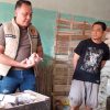 Satgas Pangan Polres Pasuruan Pastikan Harga Telur Stabil, Stok Melimpah di Pasar Bangil