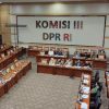 Komisi III DPR RI Apresiasi dan Dukung Kortas Tipikor Polri Usut Dugaan Korupsi Batu Bara