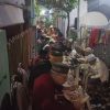 Peringatan 1.000 Hari Wafat Almarhumah Ibu Sutiani, Keluarga Besar Bapak Edy dan Ibu Narti Gelar Tahlil dan Doa Bersama