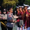 Anak Kuli Bangunan Raih Predikat Ati Trengginas, Bukti Kesempatan Setara di Akpol