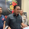 Polres Lumajang Amankan Tiga Tersangka Pencuri Sapi
