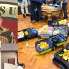 Sitaan Emas 74 Kilogram dan Uang Asing Warnai Penyidikan Dugaan Korupsi Batu Bara PLTU Rp5 Triliun