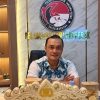 AKP Putrawan Bantah Keras Rumor “Tangkap Lepas” Transaksi 70 Juta Kasus Narkotika