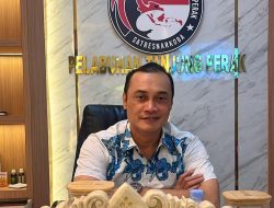 AKP Putrawan Bantah Keras Rumor “Tangkap Lepas” Transaksi 70 Juta Kasus Narkotika