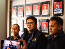 Polres Gresik Tetapkan Oknum Staf PMD sebagai Tersangka Kasus Penipuan PPPK