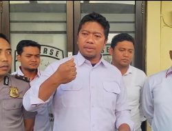 Polres Bangkalan Amankan 3 Tersangka Rudapaksa Gadis Dibawah Umur