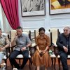 Habib Aboe Sampaikan Hasil Kunjungan BKSAP DPR RI: Kita Ingin Bogor Jadi Kota Halal Gastronomy Diplomacy