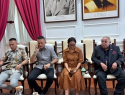 Habib Aboe Sampaikan Hasil Kunjungan BKSAP DPR RI: Kita Ingin Bogor Jadi Kota Halal Gastronomy Diplomacy
