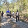 Polres Trenggalek Tingkatkan Patroli Kawasan Hutan Cegah Karhutla