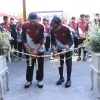 Kapolres Ngawi Resmikan Gedung SPKT Baru Tingkatkan Pelayanan Cepat, Modern dan Humanis