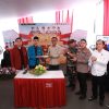 Polres Jember Ajak Mahasiswa Jadikan Rumah Kebangsaan Ruang Kolaborasi Lahirkan Gagasan Konstruktif