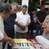 Kakorbinmas Baharkam Polri Tinjau Satkamling Rungkut Mapan Barat Surabaya, Apresiasi Sinergi 3 Pilar