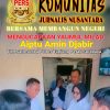 KJN Sampaikan Ucapan Yaumul Milad kepada Aiptu Amin Djabir, Apresiasi Dedikasi Personel Satreskoba Polres Pelabuhan Tanjung Perak