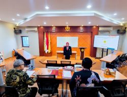 Bamsoet Dorong Pemerintah Perkuat Implementasi Perlindungan Hak Pendidikan Penyandang Disabilitas