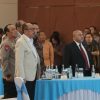 Habib Aboe Beri Sambutan dan Pimpin Doa pada Peluncuran Buku Anotasi KUHAP 2025 Komisi III DPR RI