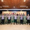 Kapolda Jatim dan Kajati Perkuat Sinergi Penegakan Hukum melalui Semangat Jogo Jatim