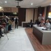 Kurir Sabu Residivis Ditangkap, Satresnarkoba Polres Pelabuhan Tanjung Perak Gagalkan Peredaran 12,18 Gram Shabu di Surabaya