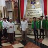 DPC PPP Surabaya Audiensi dengan Wali Kota Surabaya, Perkuat Kolaborasi Membangun Kota