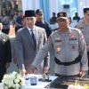 Kapolda Jatim Resmikan Polresta Tuban, Tekankan Peningkatan Profesionalisme dan Pelayanan Presisi